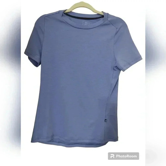 On Women's On Focus T-Shirt - Picture 5 of 7